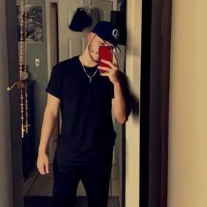 Meet your Posher, Eddie